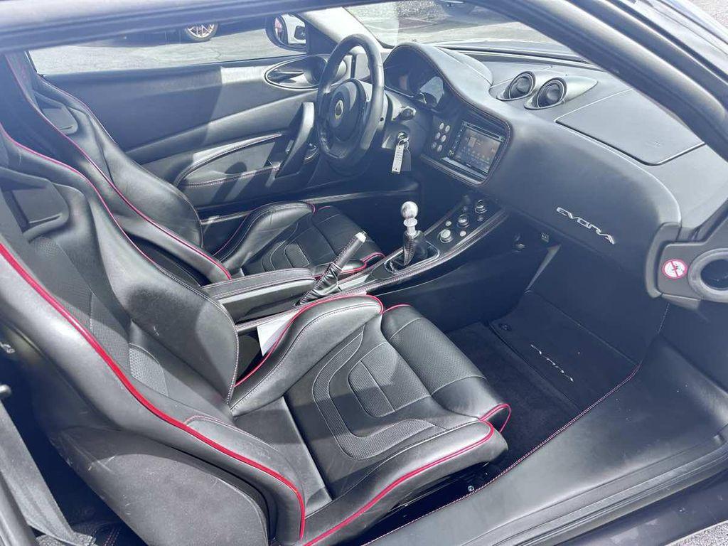 used 2014 Lotus Evora car, priced at $53,910
