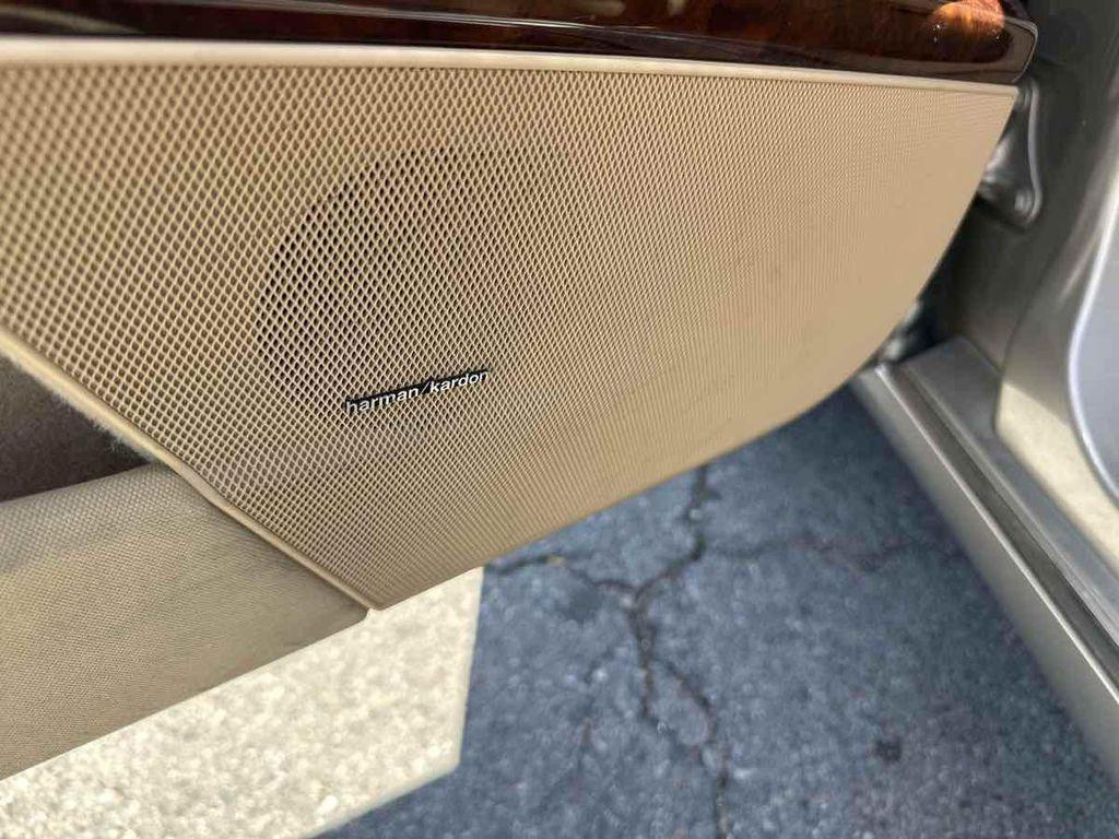 used 2008 Mercedes-Benz CL-Class car, priced at $11,495