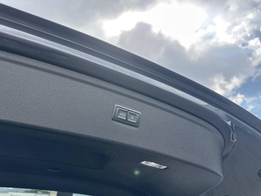 used 2021 Audi Q5 car, priced at $21,710