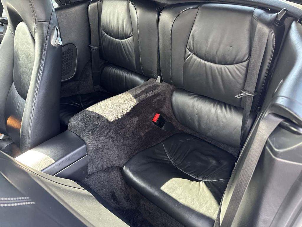 used 2008 Porsche 911 car, priced at $51,900