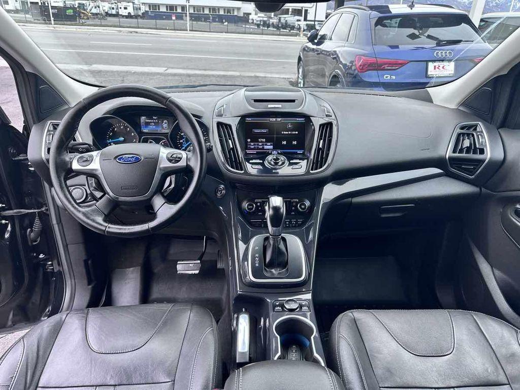 used 2013 Ford Escape car, priced at $6,710