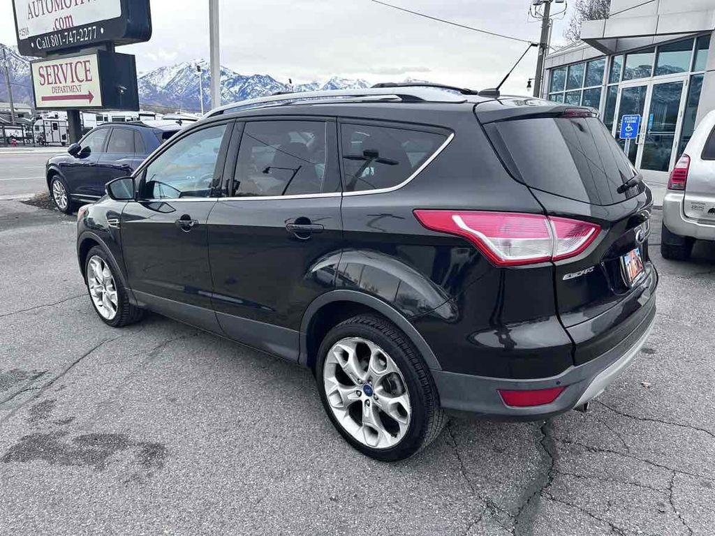 used 2013 Ford Escape car, priced at $6,710