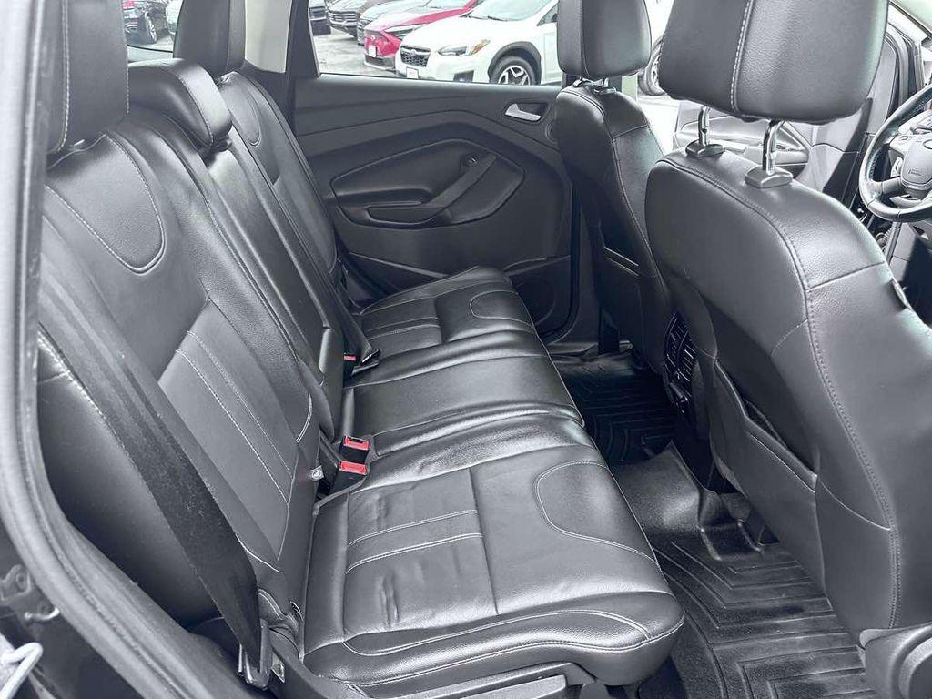 used 2013 Ford Escape car, priced at $6,710