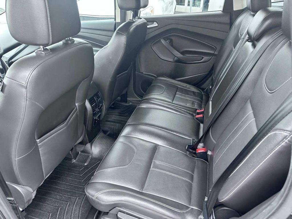 used 2013 Ford Escape car, priced at $6,710