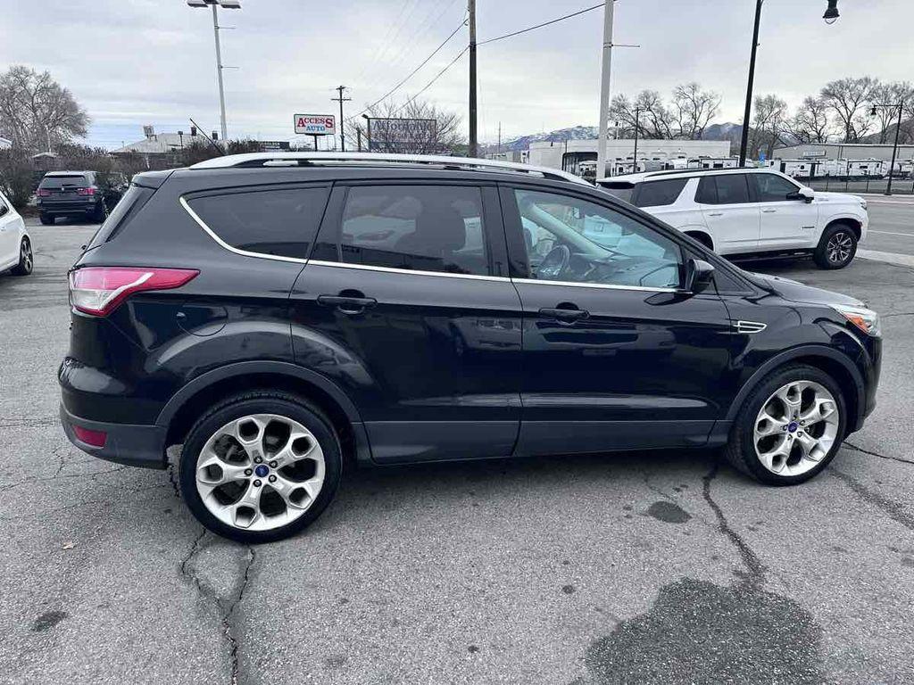 used 2013 Ford Escape car, priced at $6,710