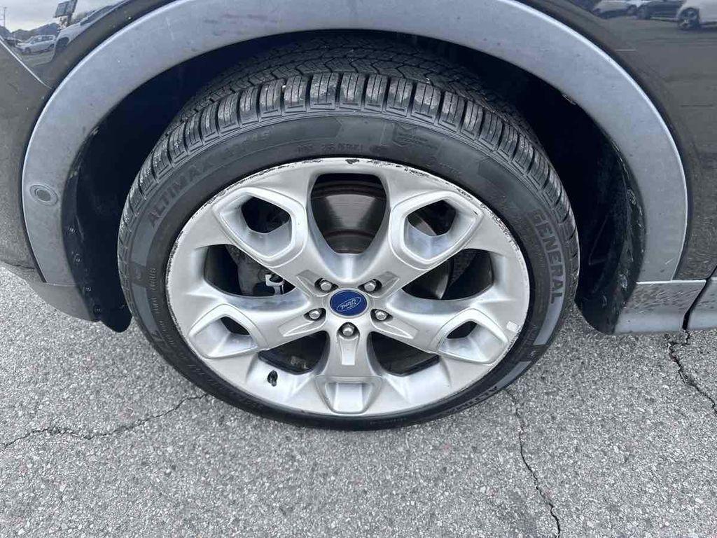 used 2013 Ford Escape car, priced at $6,710