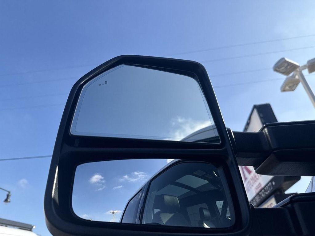 used 2022 Ford F-150 car, priced at $41,200