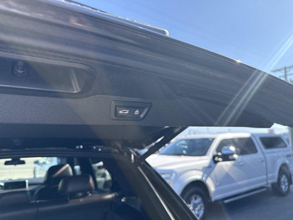 used 2018 BMW X5 car, priced at $18,495