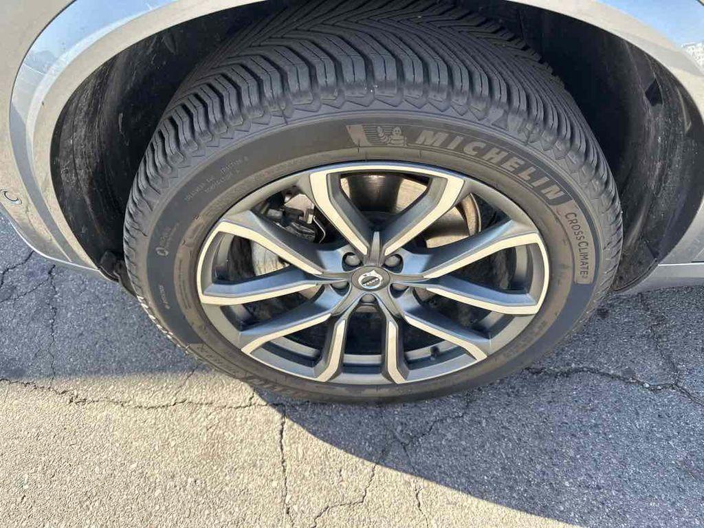 used 2016 Volvo XC90 car, priced at $25,910