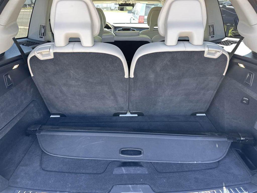 used 2016 Volvo XC90 car, priced at $25,910