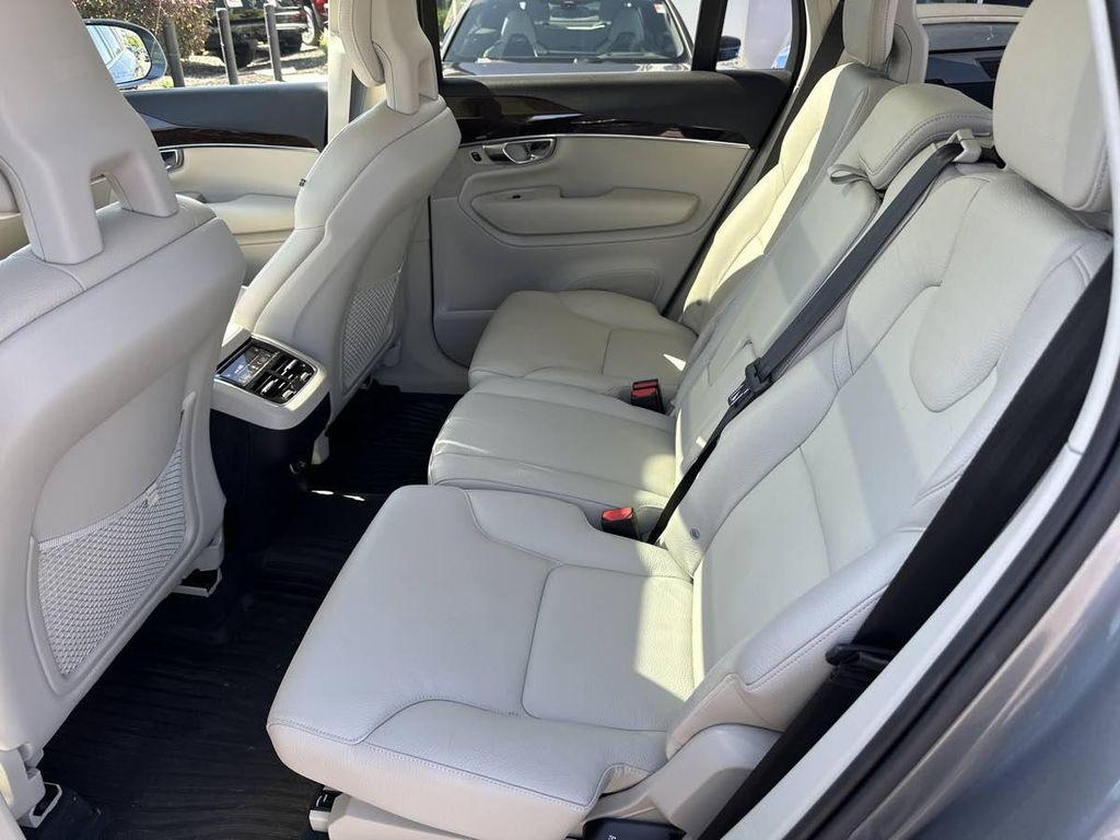 used 2016 Volvo XC90 car, priced at $25,910