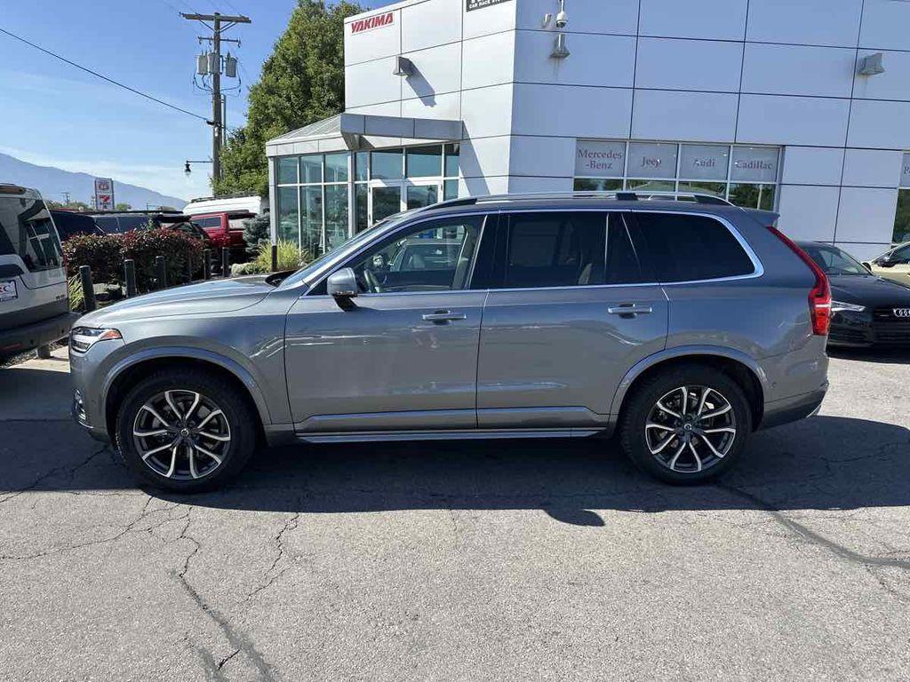 used 2016 Volvo XC90 car, priced at $25,910