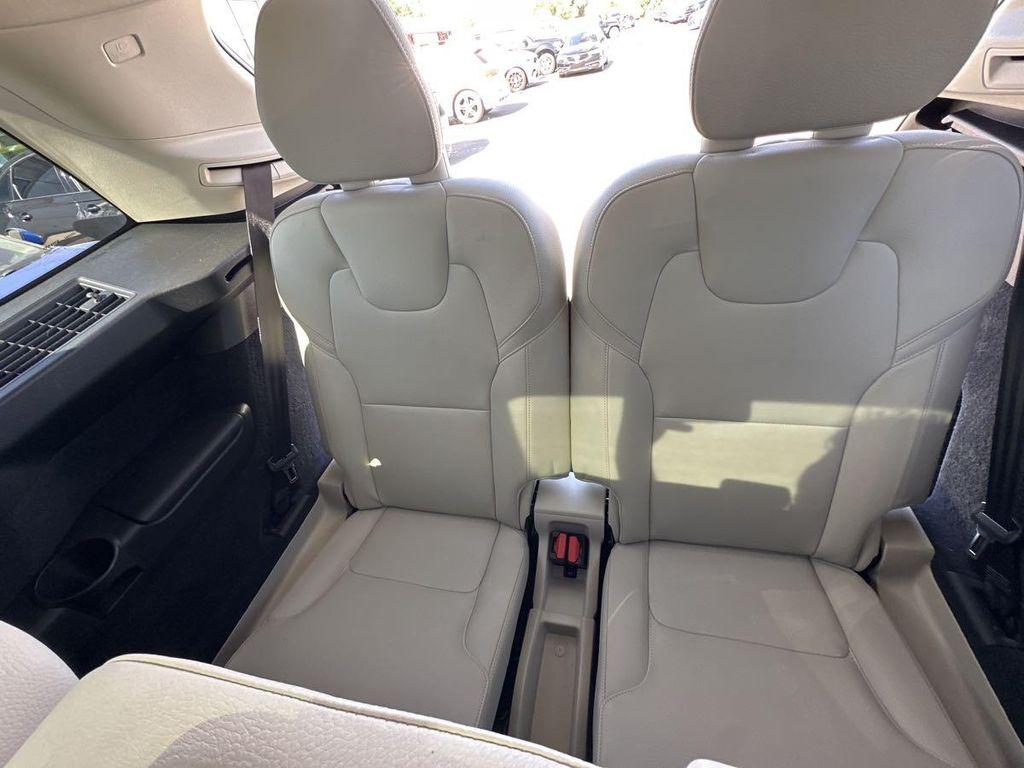 used 2016 Volvo XC90 car, priced at $25,910