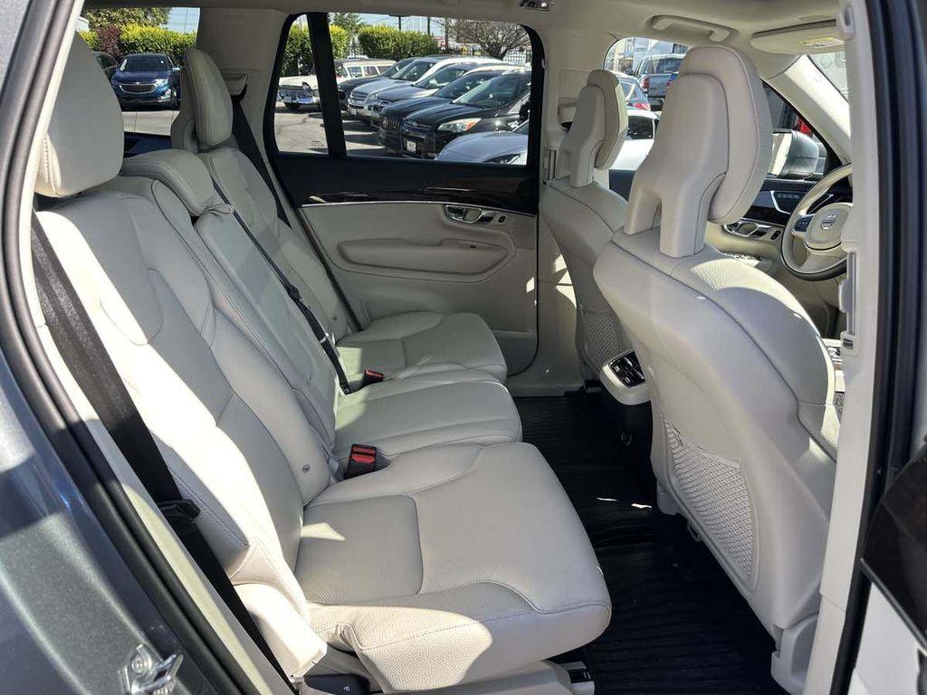 used 2016 Volvo XC90 car, priced at $25,910