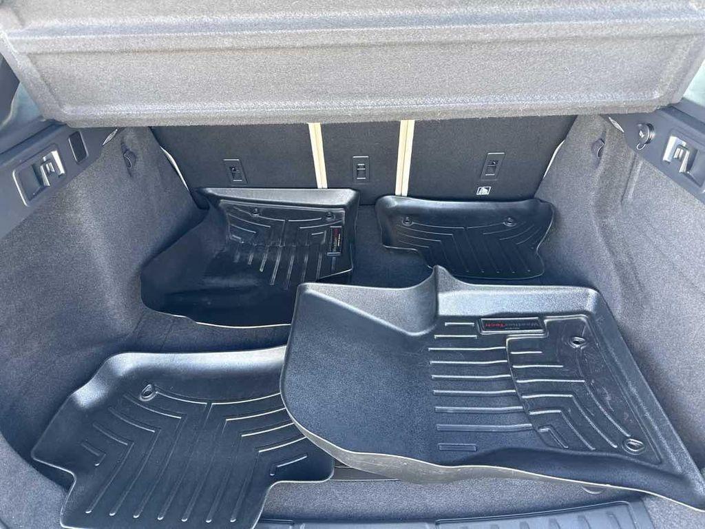 used 2018 Jaguar F-PACE car, priced at $19,910