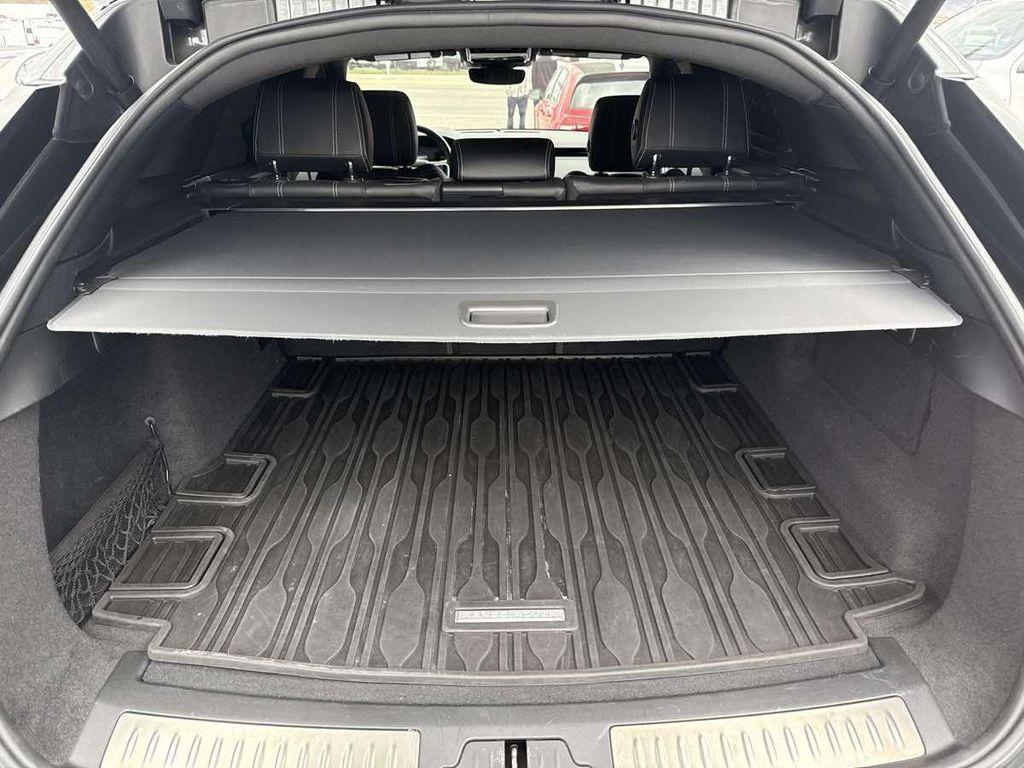 used 2021 Land Rover Range Rover Velar car, priced at $32,495