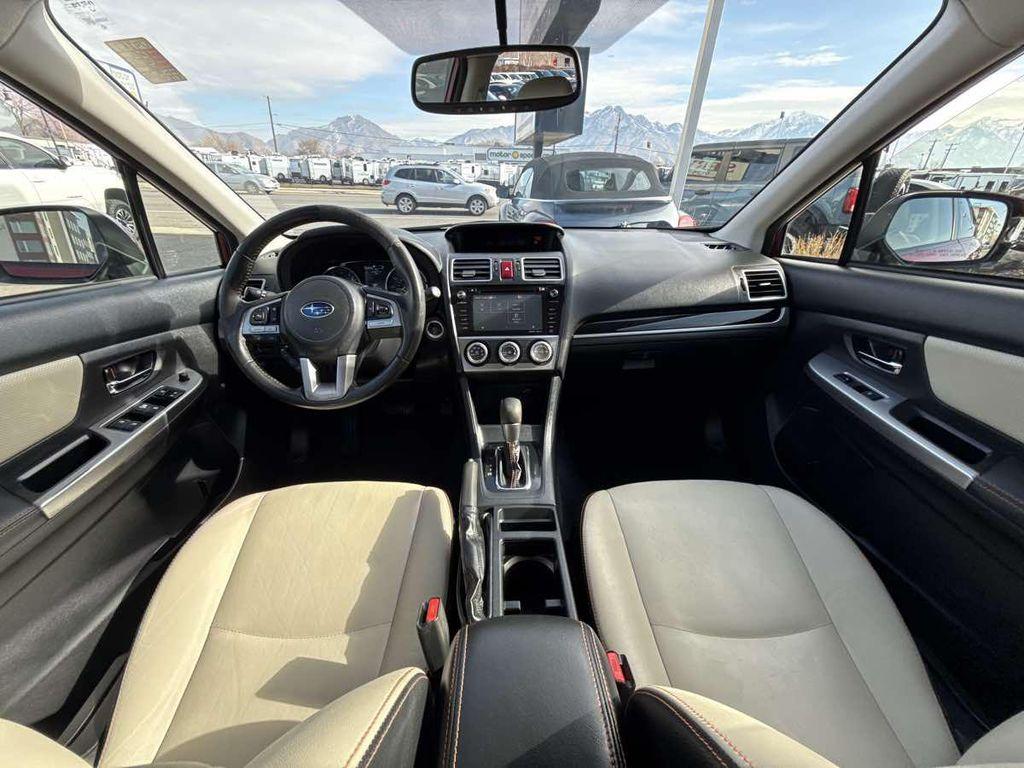 used 2016 Subaru Crosstrek car, priced at $12,910