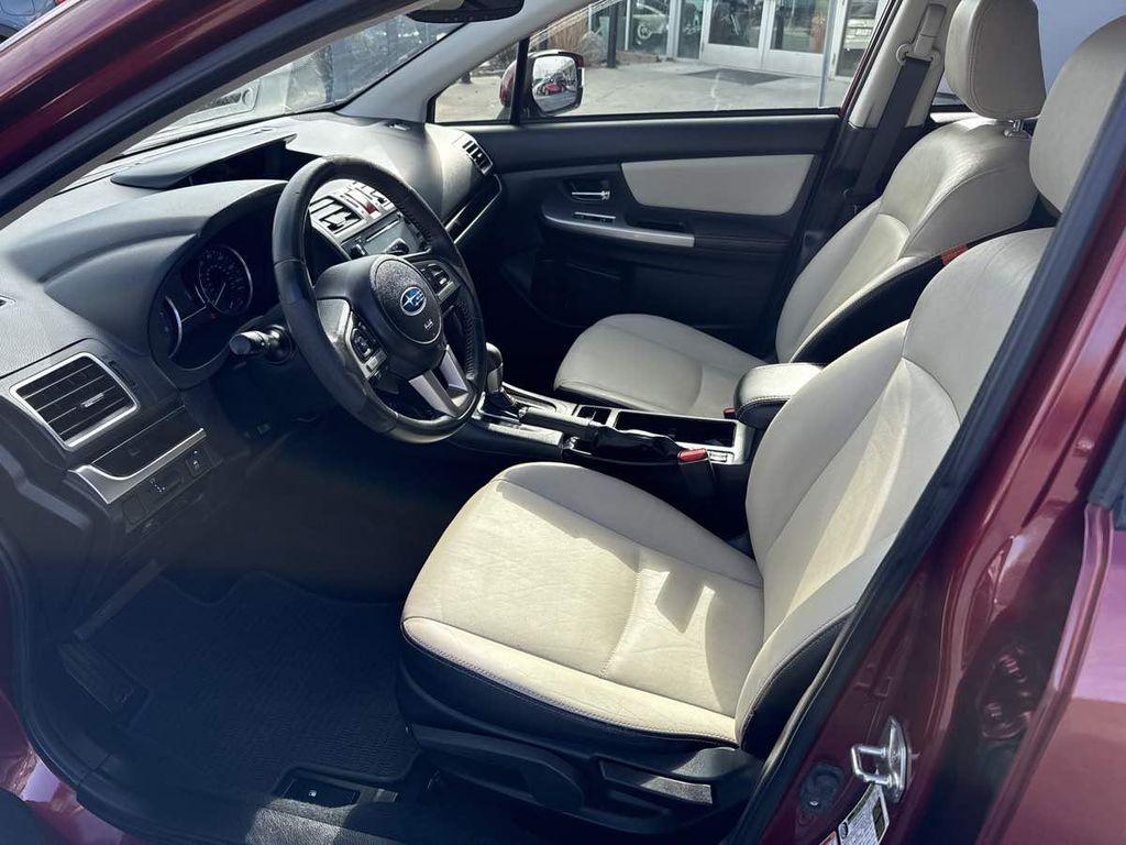 used 2016 Subaru Crosstrek car, priced at $12,910