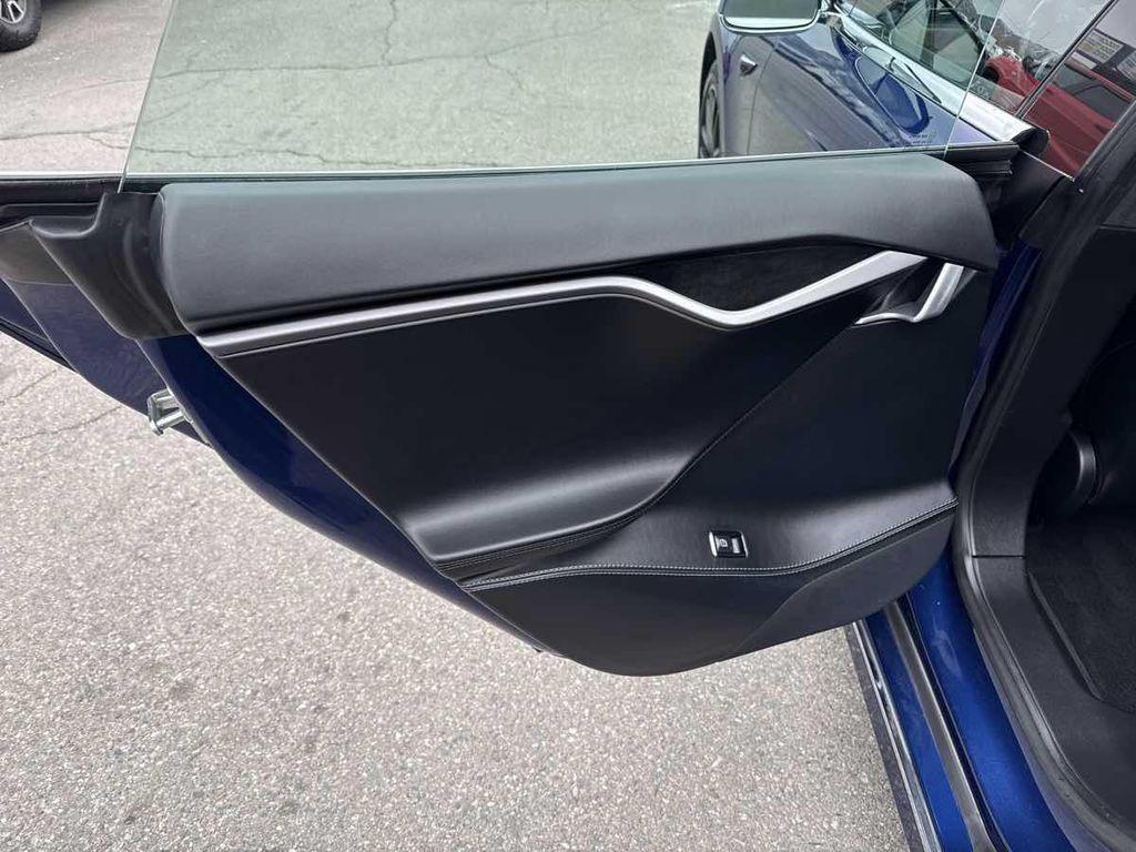 used 2020 Tesla Model S car, priced at $29,910