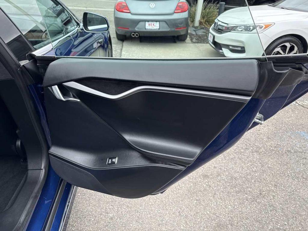 used 2020 Tesla Model S car, priced at $29,910