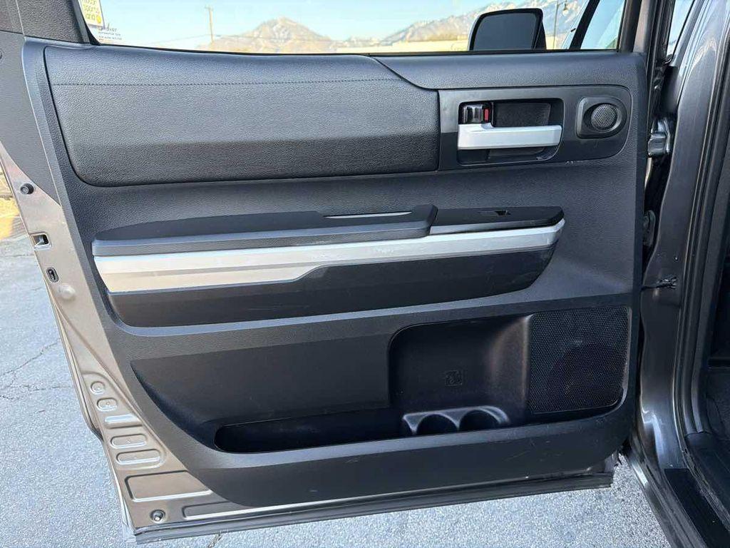 used 2015 Toyota Tundra car, priced at $27,710