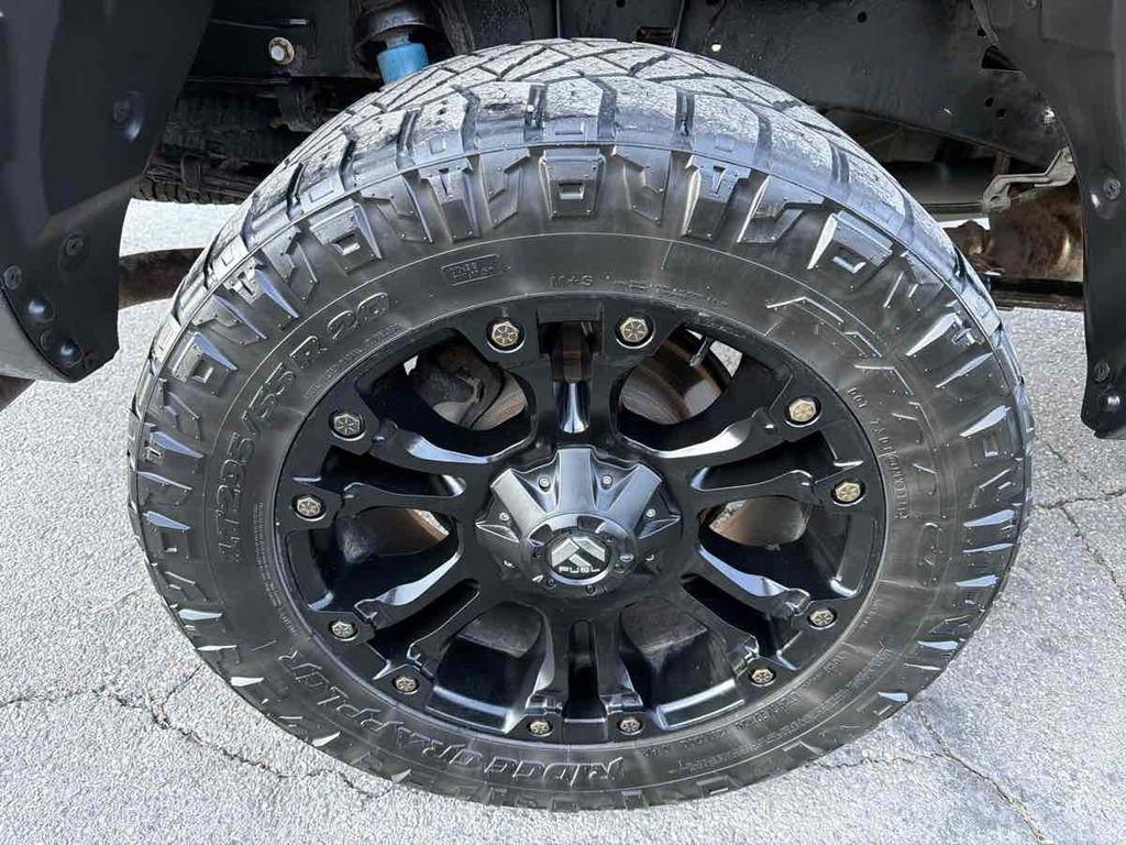 used 2015 Toyota Tundra car, priced at $27,710