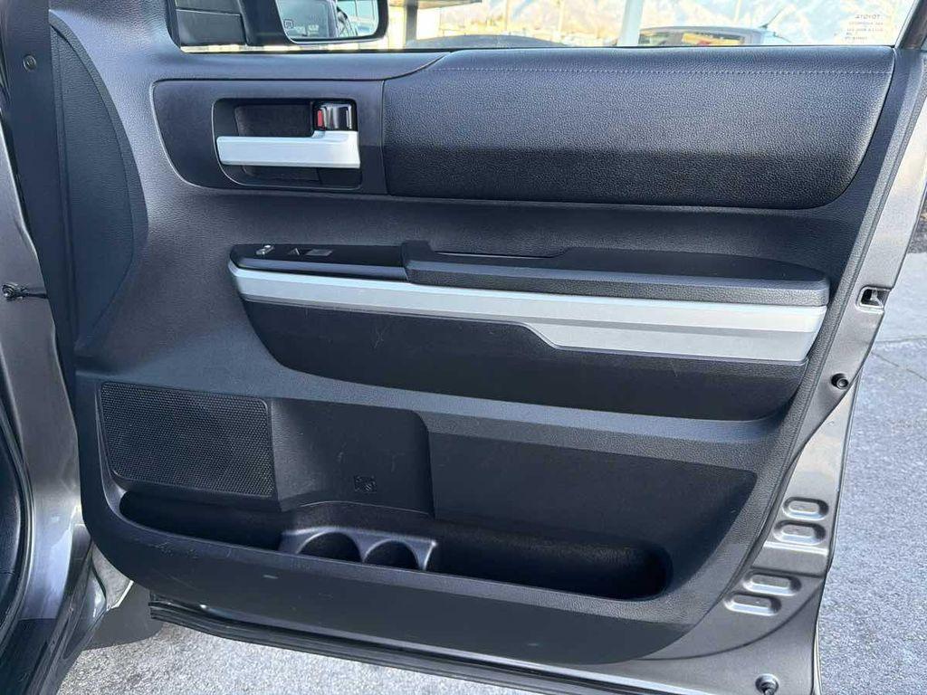 used 2015 Toyota Tundra car, priced at $27,710