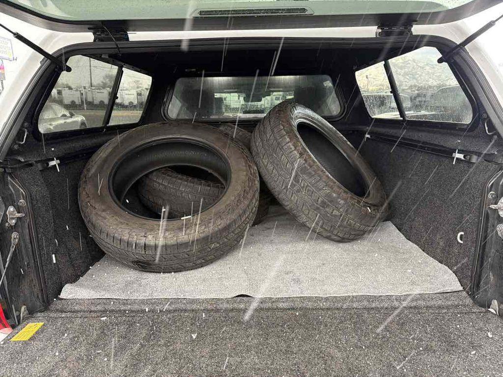 used 2022 Toyota Tundra Hybrid car, priced at $46,910