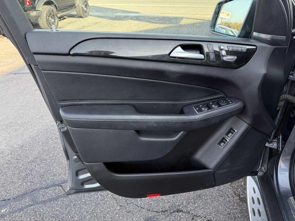 used 2019 Mercedes-Benz GLS 450 car, priced at $19,910