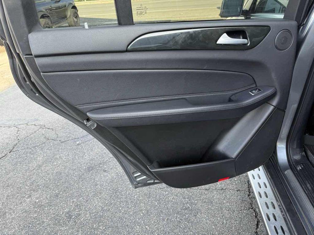 used 2019 Mercedes-Benz GLS 450 car, priced at $19,910