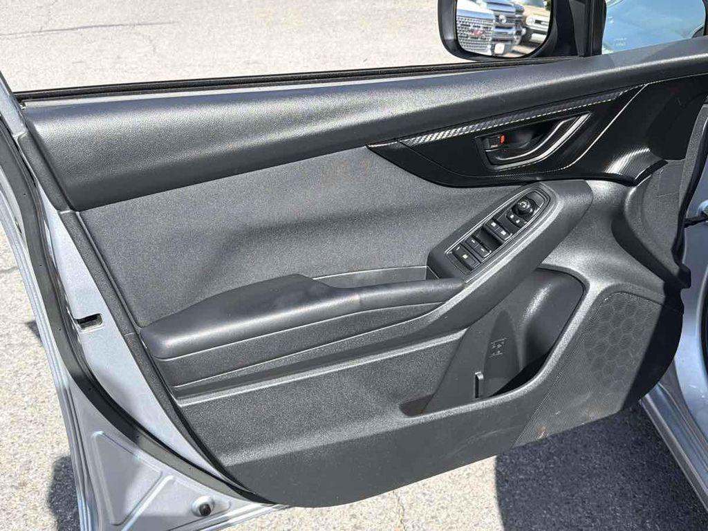 used 2017 Subaru Impreza car, priced at $12,409