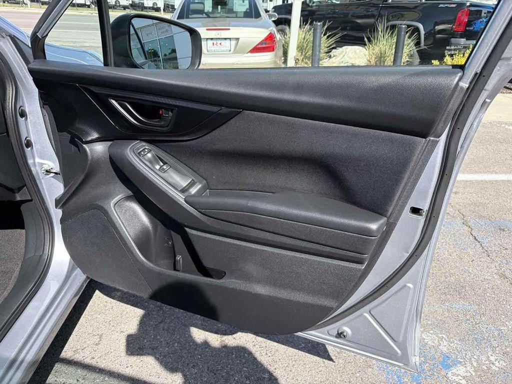 used 2017 Subaru Impreza car, priced at $12,409