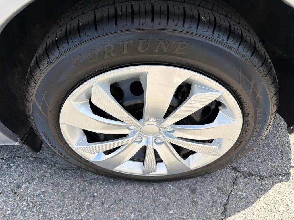 used 2017 Subaru Impreza car, priced at $12,409