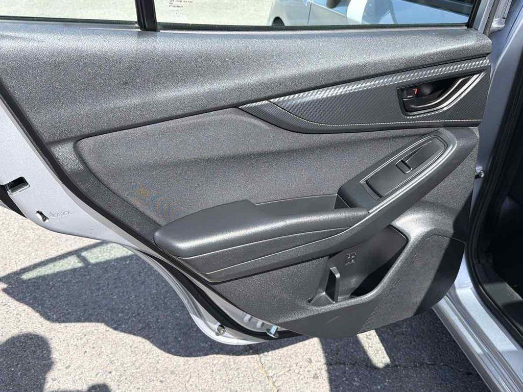 used 2017 Subaru Impreza car, priced at $12,409