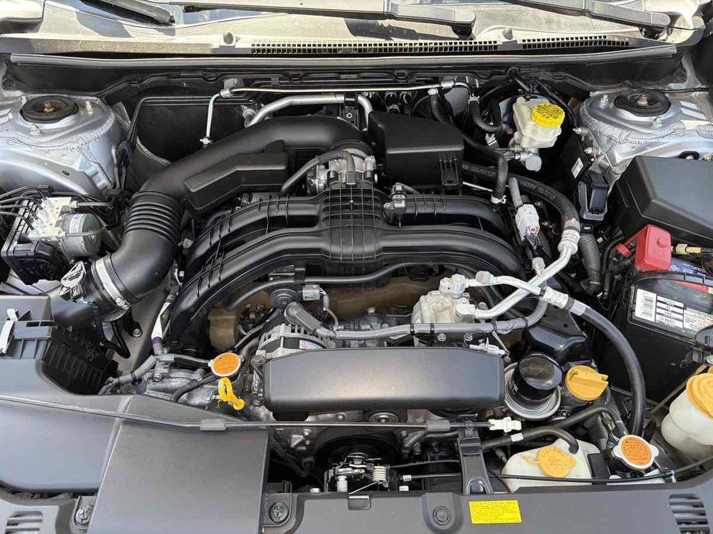used 2017 Subaru Impreza car, priced at $12,409