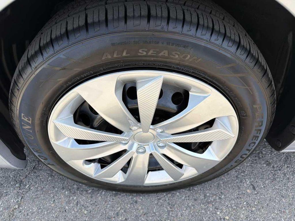 used 2017 Subaru Impreza car, priced at $12,409