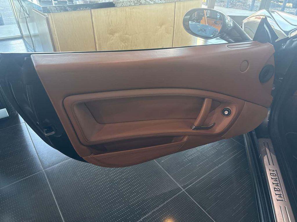 used 2014 Ferrari California car, priced at $87,910