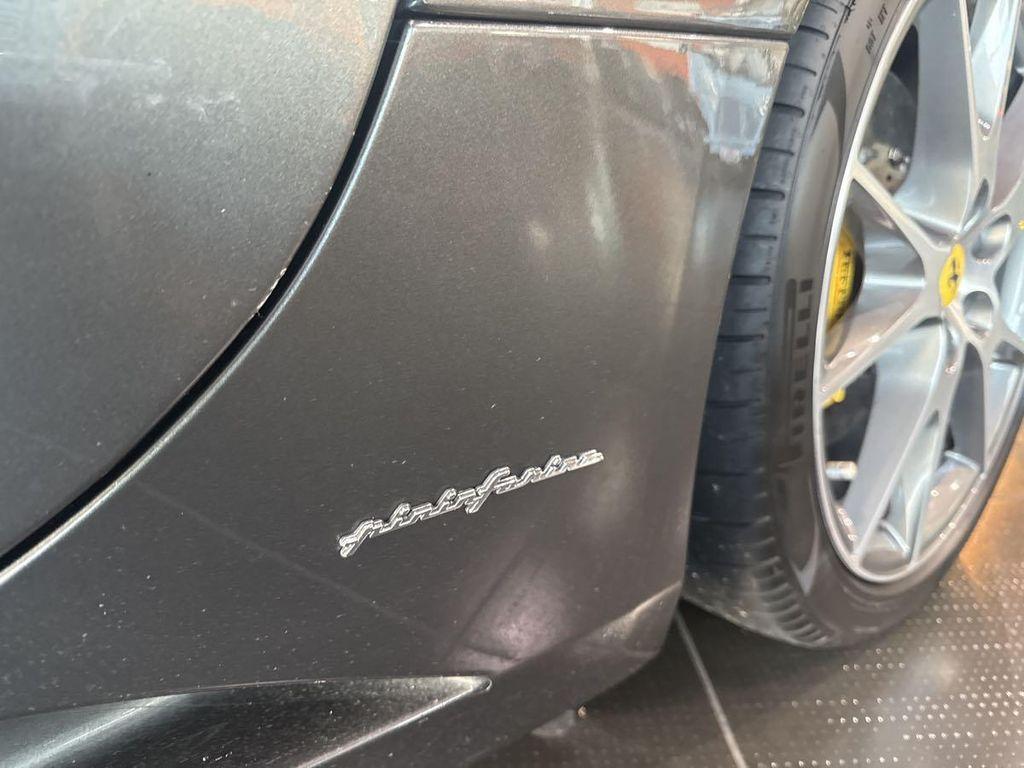 used 2014 Ferrari California car, priced at $87,910