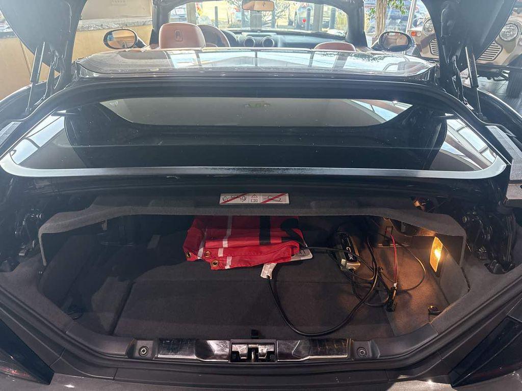 used 2014 Ferrari California car, priced at $87,910