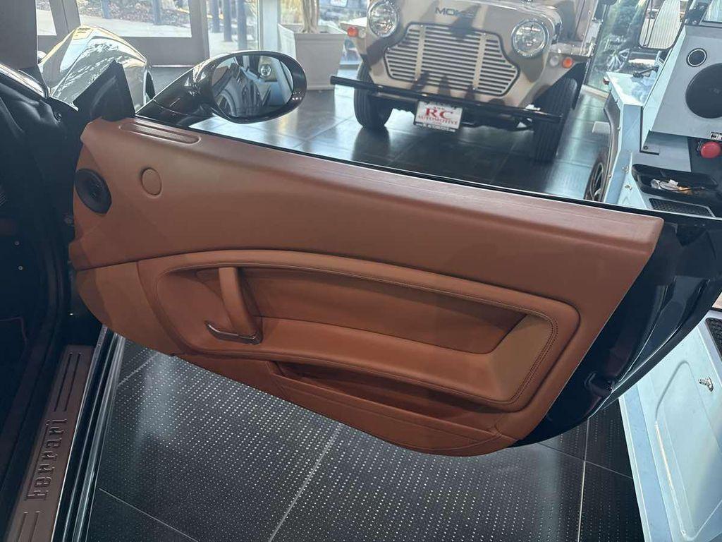 used 2014 Ferrari California car, priced at $87,910