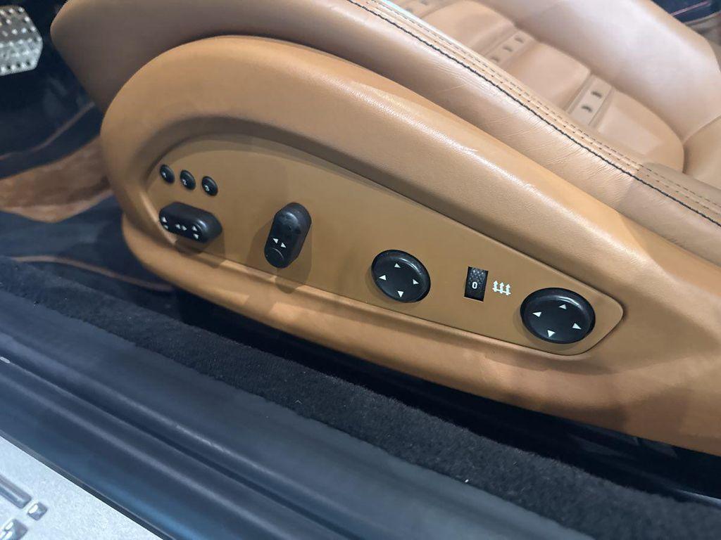 used 2014 Ferrari California car, priced at $87,910