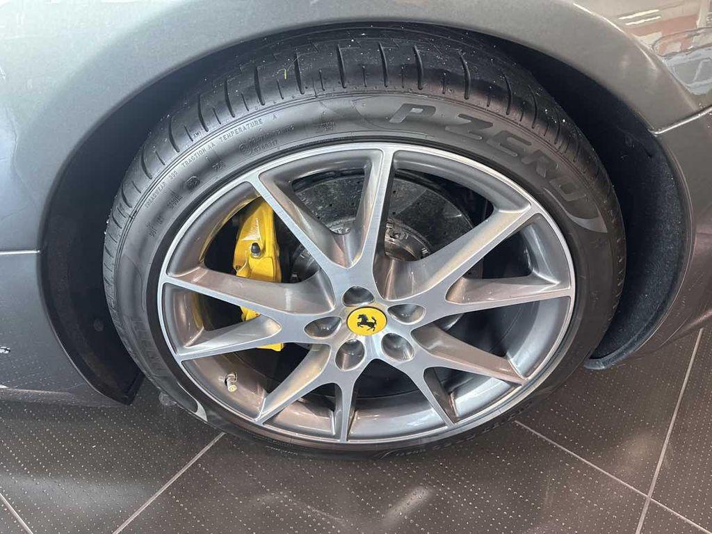 used 2014 Ferrari California car, priced at $87,910