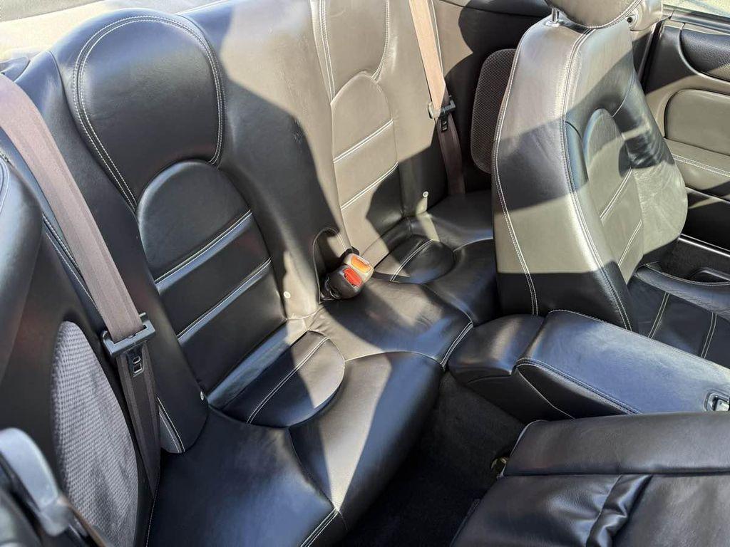 used 2006 Jaguar XK8 car, priced at $16,910