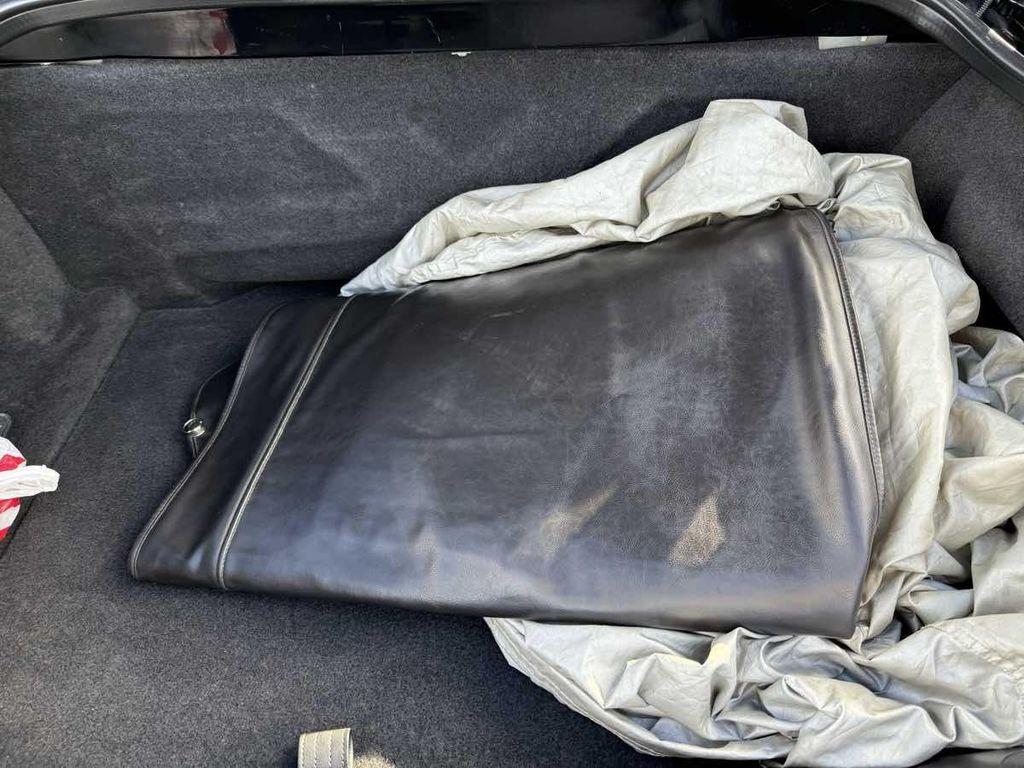 used 2006 Jaguar XK8 car, priced at $16,910