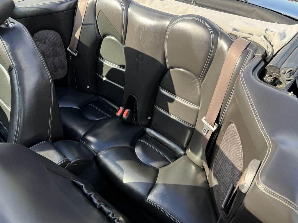 used 2006 Jaguar XK8 car, priced at $16,910