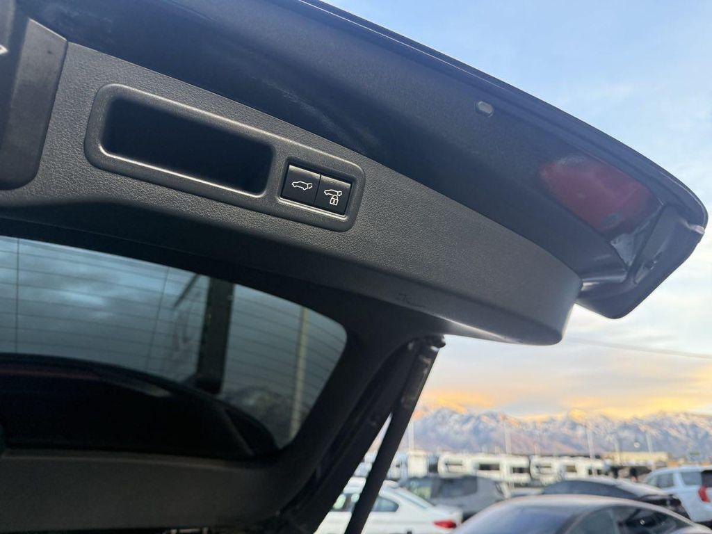 used 2024 Lexus RX 350 car, priced at $57,495