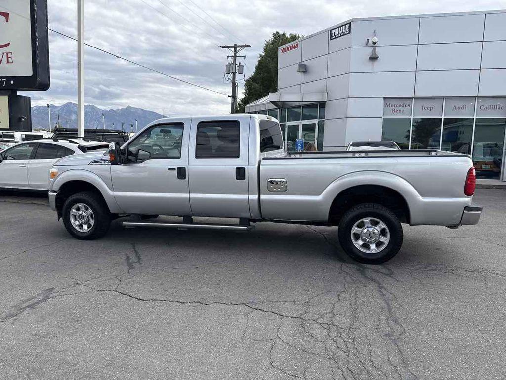 used 2013 Ford F-350 car, priced at $10,995