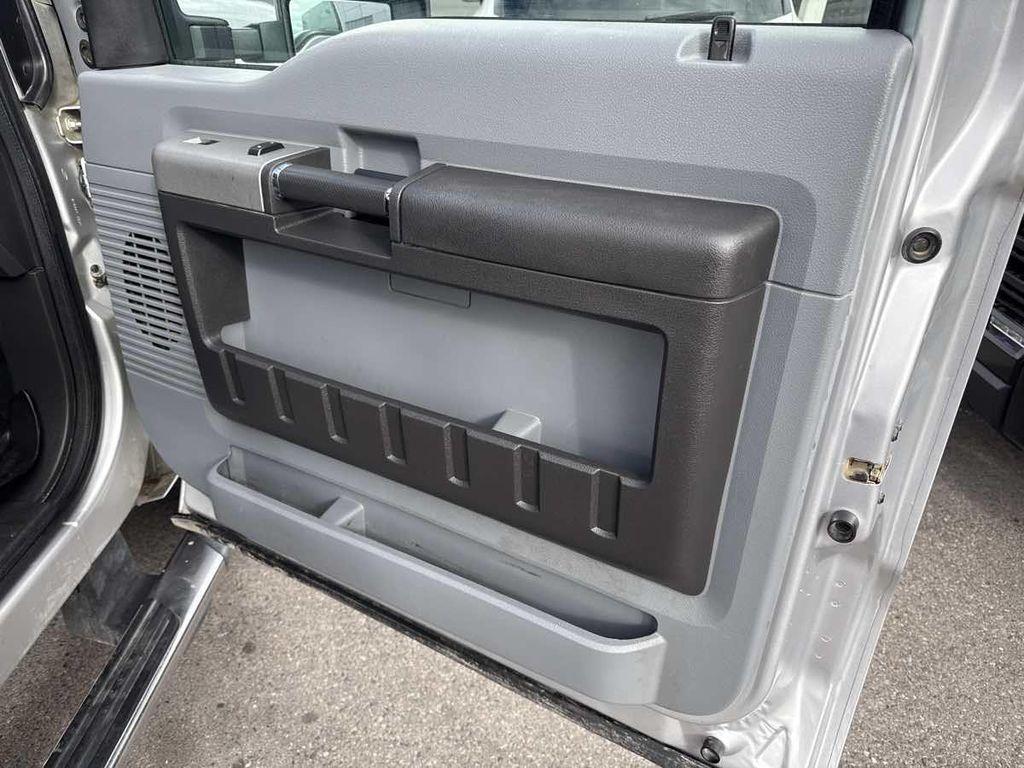 used 2013 Ford F-350 car, priced at $10,995