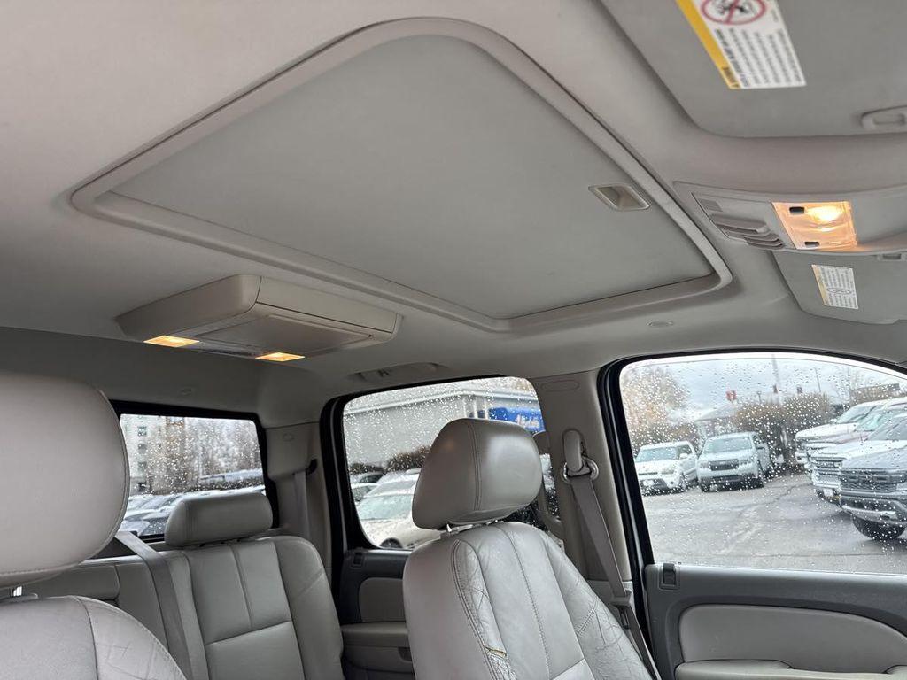 used 2011 GMC Sierra 2500 car, priced at $16,910