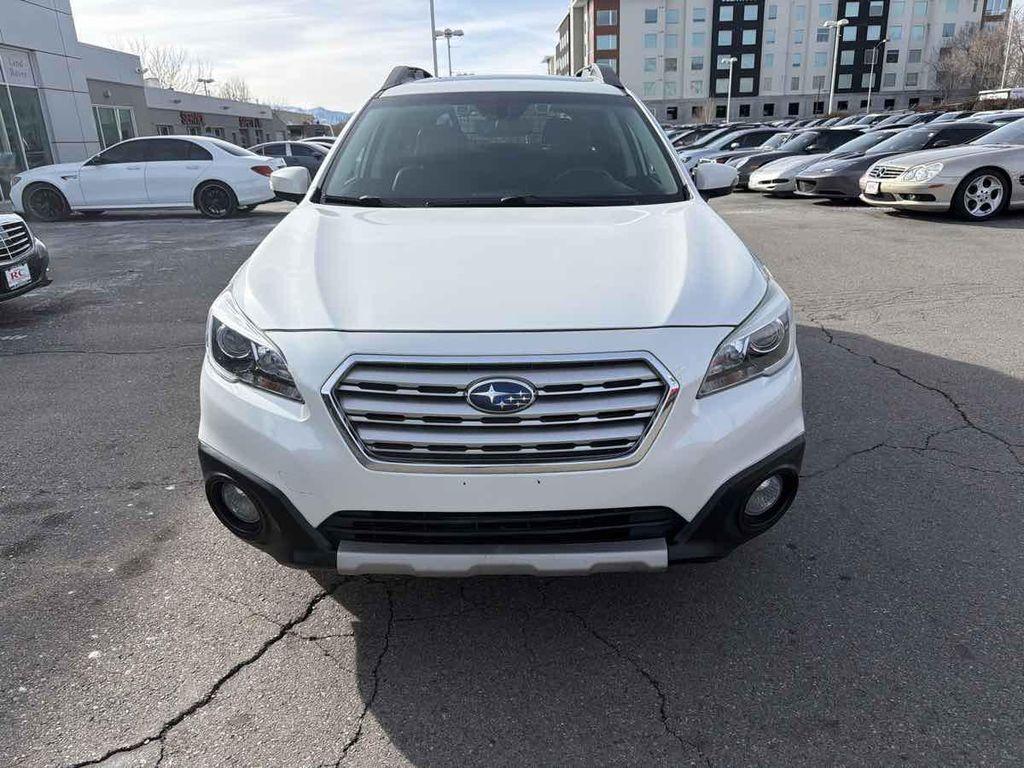 used 2017 Subaru Outback car, priced at $14,910